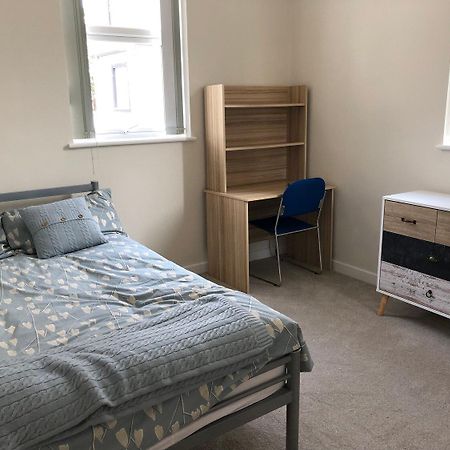 Armyn House Apartments, Your Coastal Escape In Falmouth Esterno foto