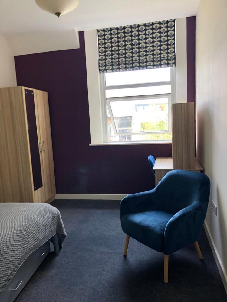Armyn House Apartments, Your Coastal Escape In Falmouth Esterno foto