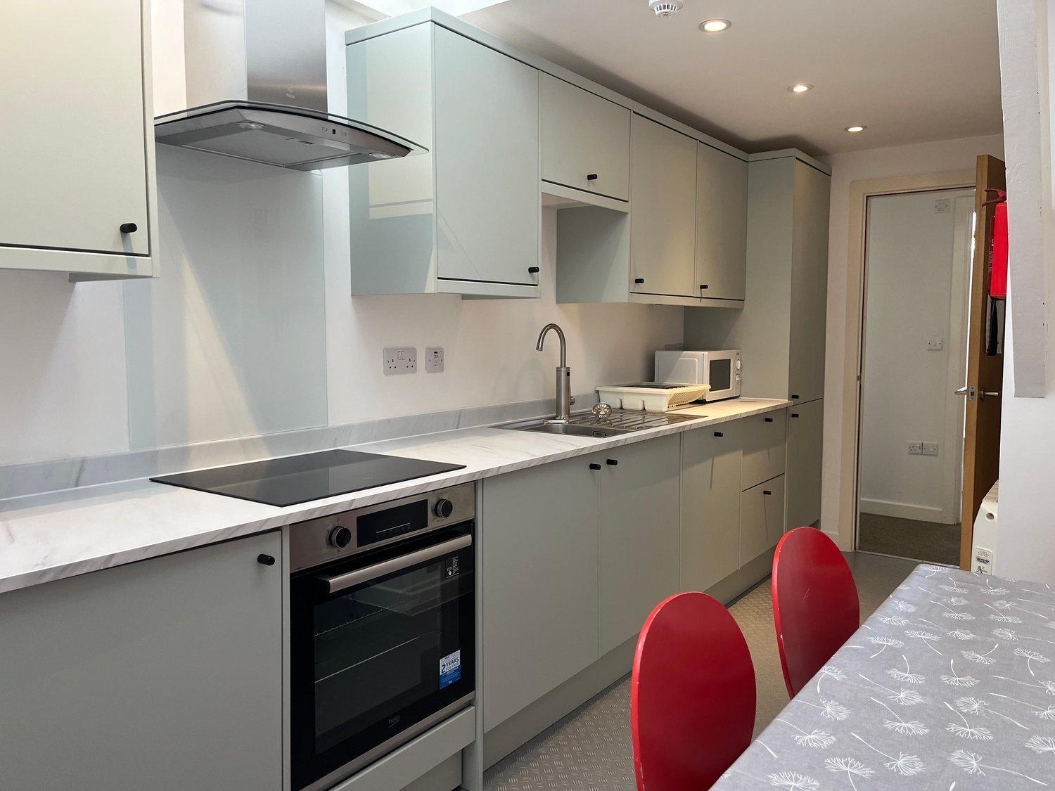 Armyn House Apartments, Your Coastal Escape In Falmouth Esterno foto