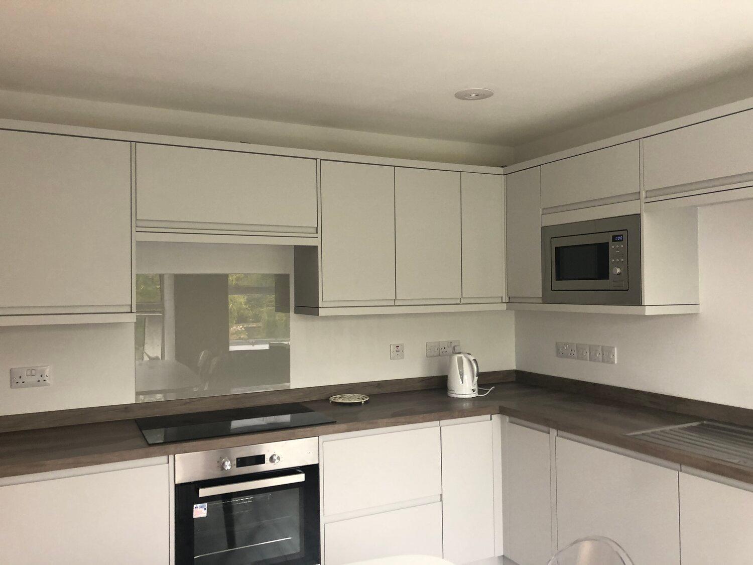 Armyn House Apartments, Your Coastal Escape In Falmouth Esterno foto