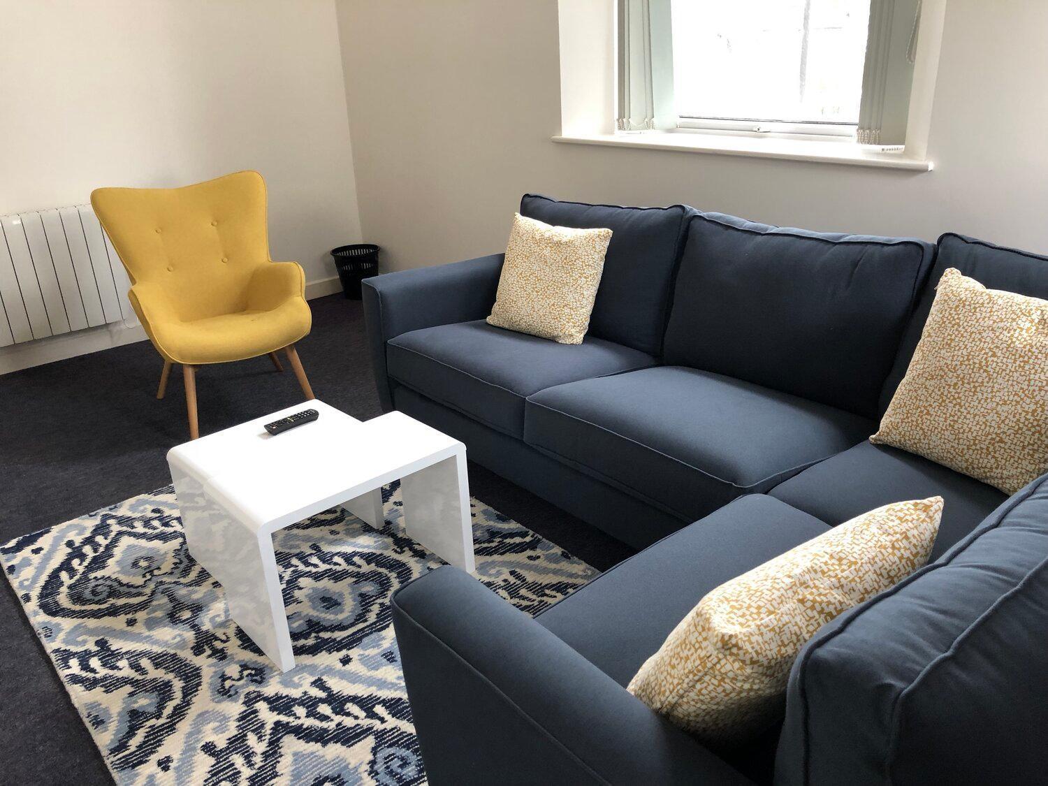 Armyn House Apartments, Your Coastal Escape In Falmouth Esterno foto