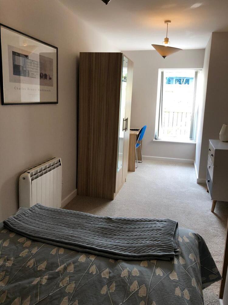 Armyn House Apartments, Your Coastal Escape In Falmouth Esterno foto