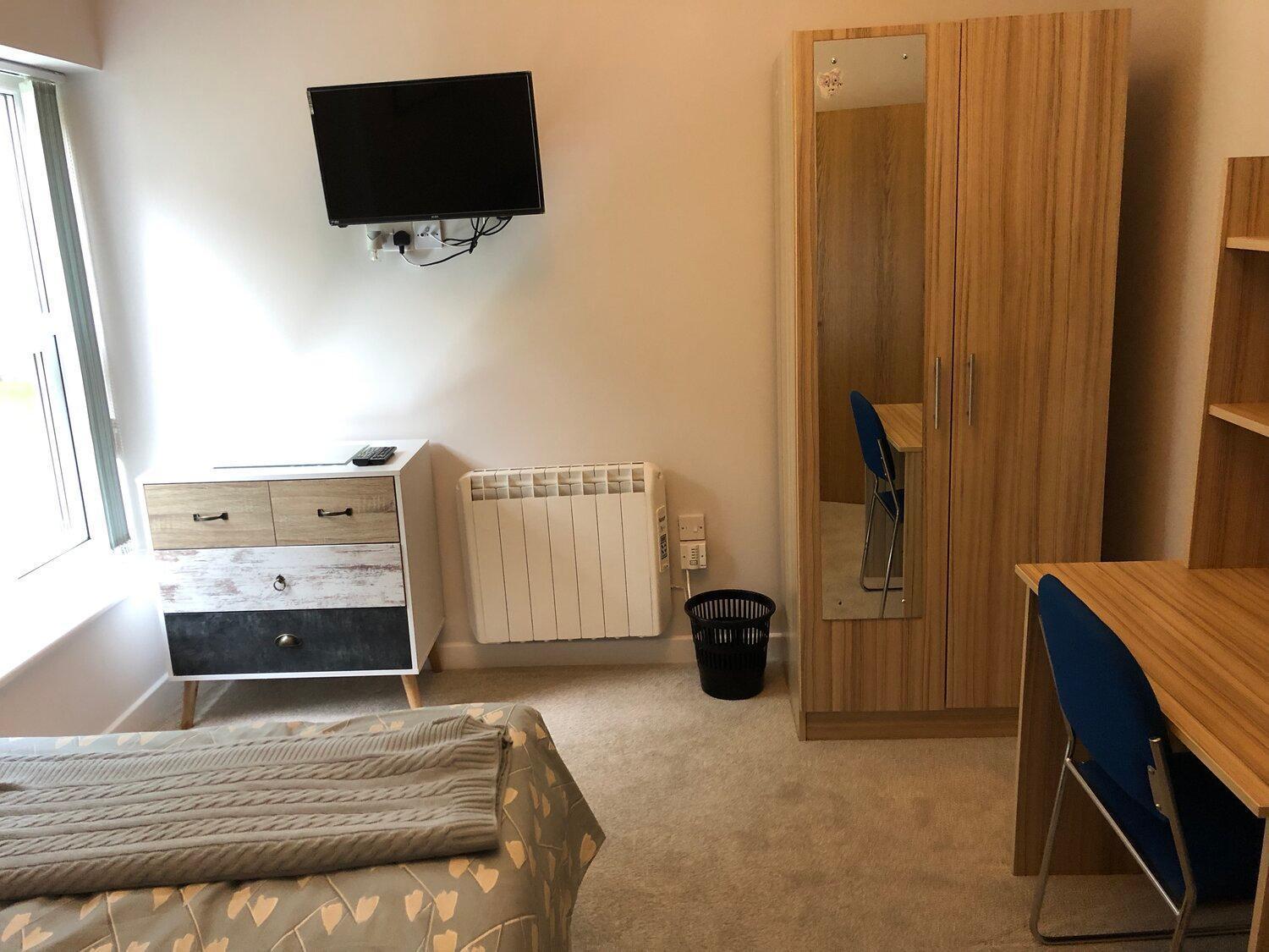 Armyn House Apartments, Your Coastal Escape In Falmouth Esterno foto