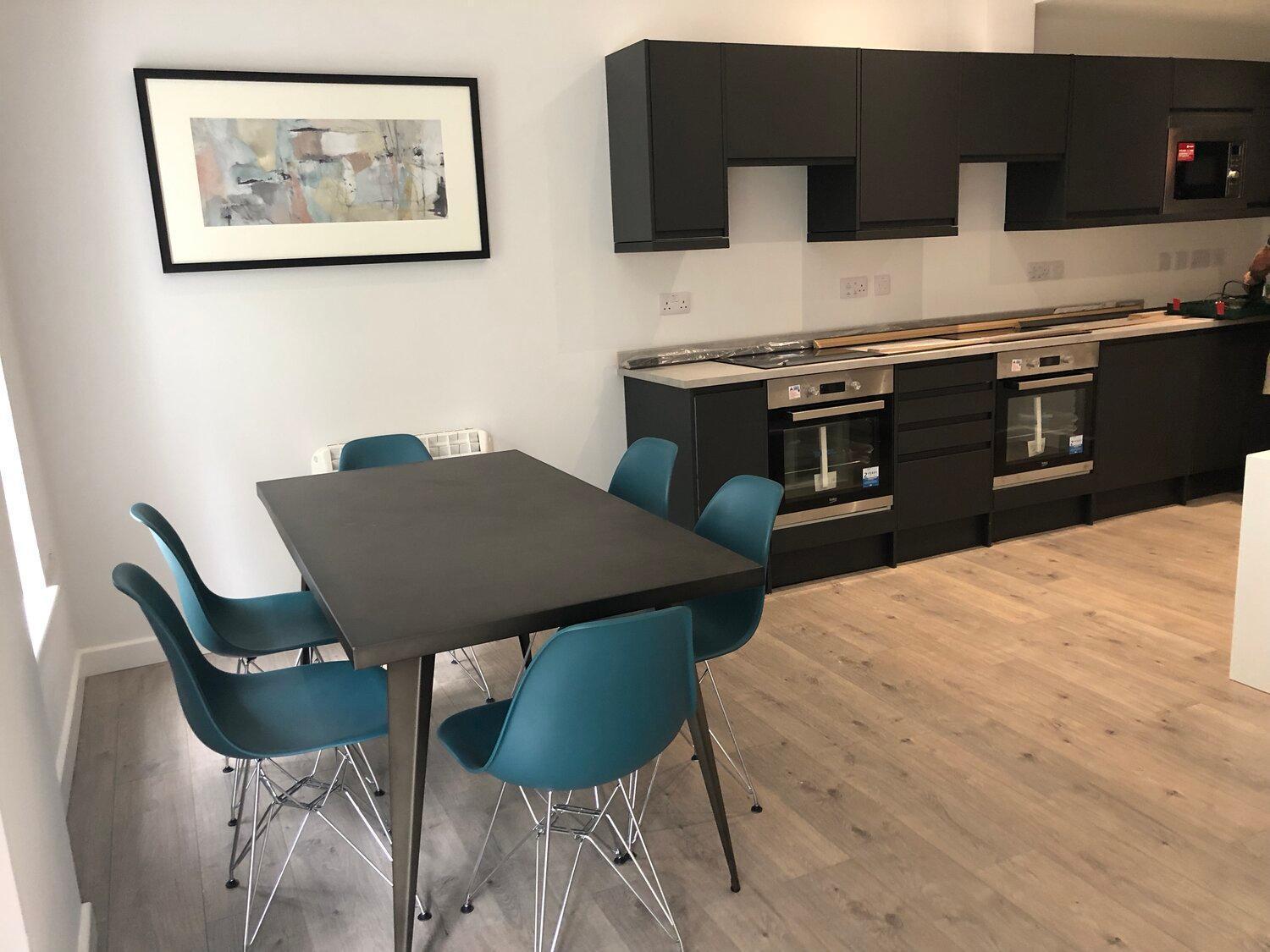 Armyn House Apartments, Your Coastal Escape In Falmouth Esterno foto