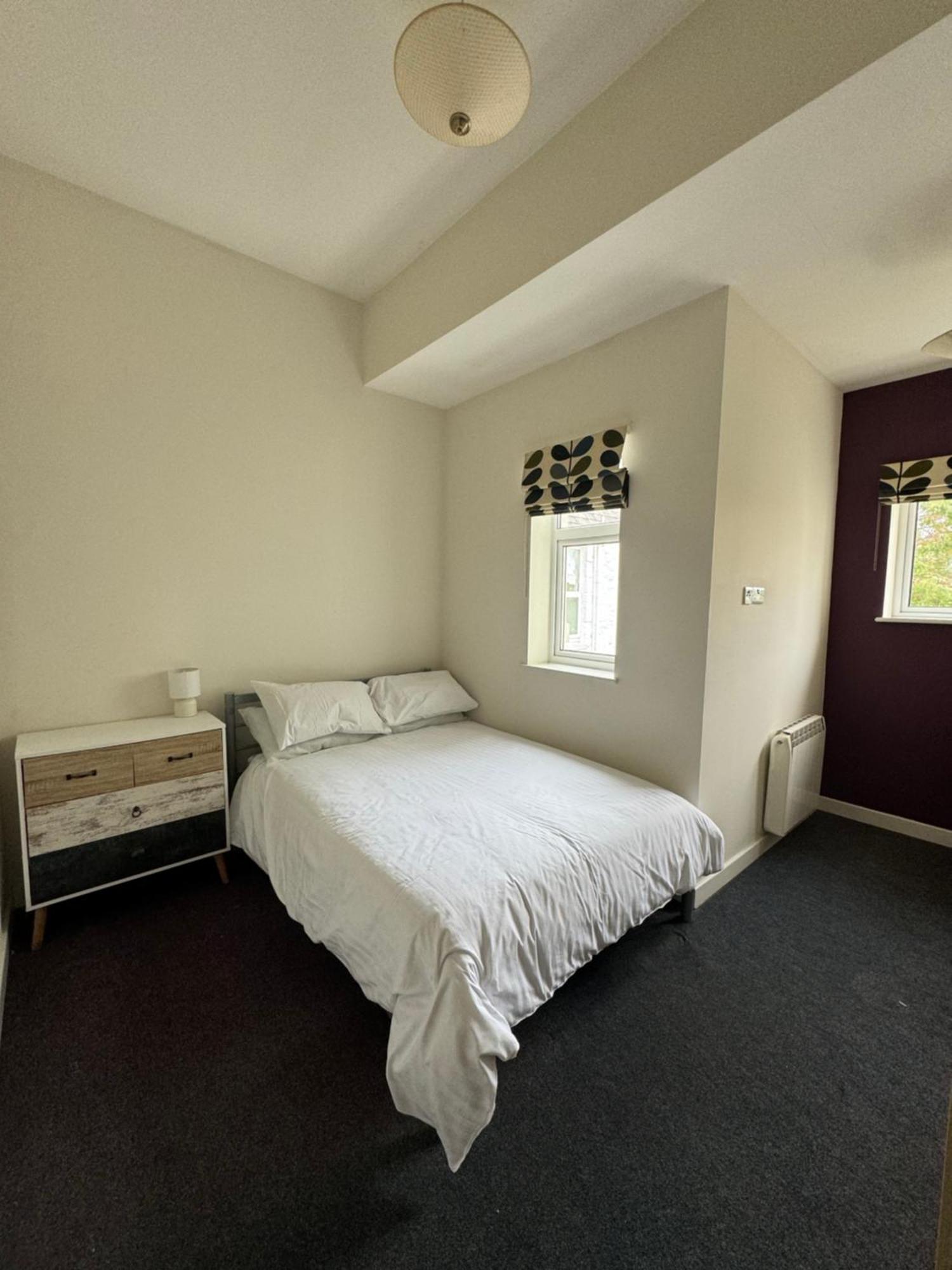 Armyn House Apartments, Your Coastal Escape In Falmouth Esterno foto