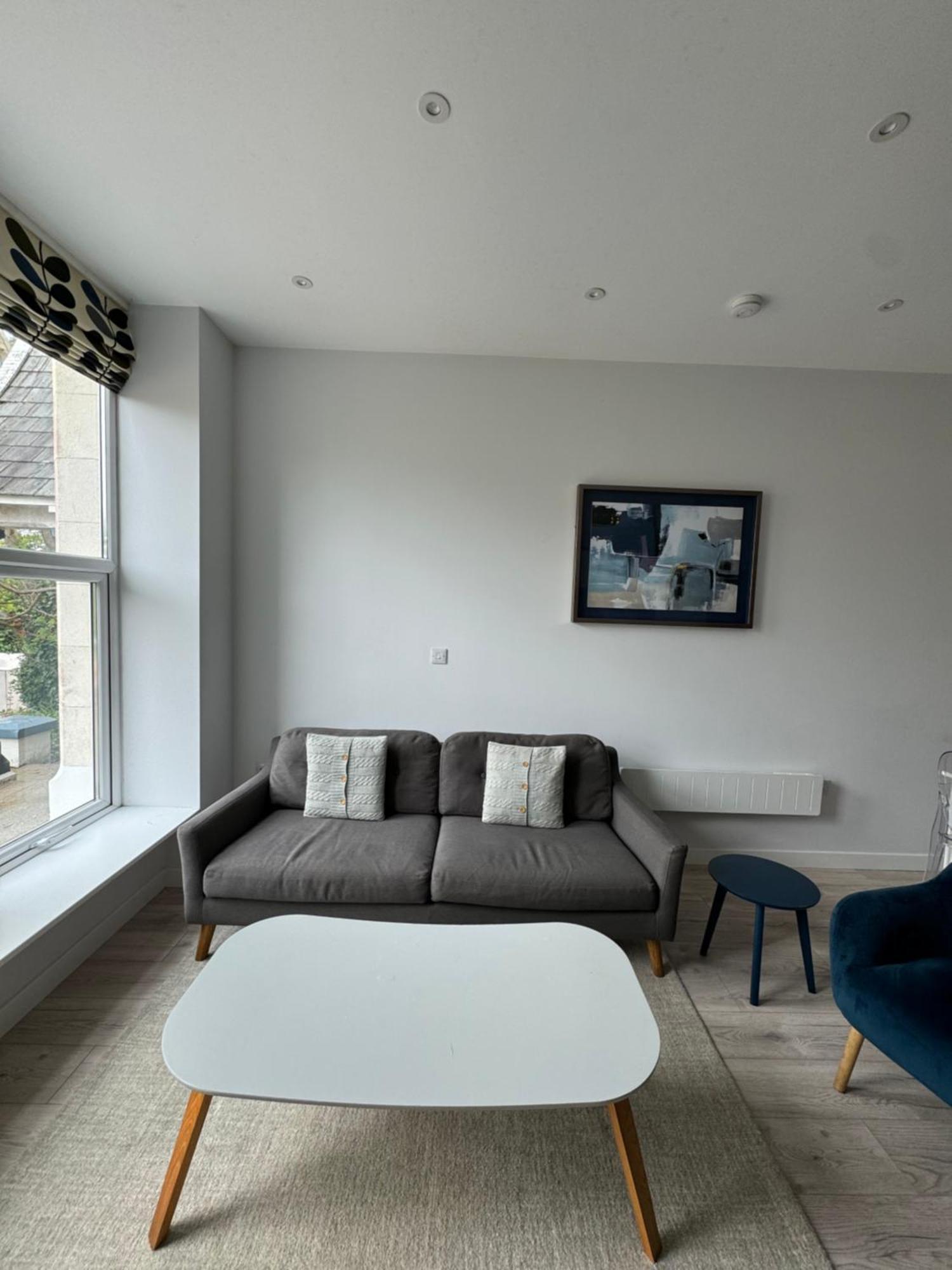 Armyn House Apartments, Your Coastal Escape In Falmouth Esterno foto