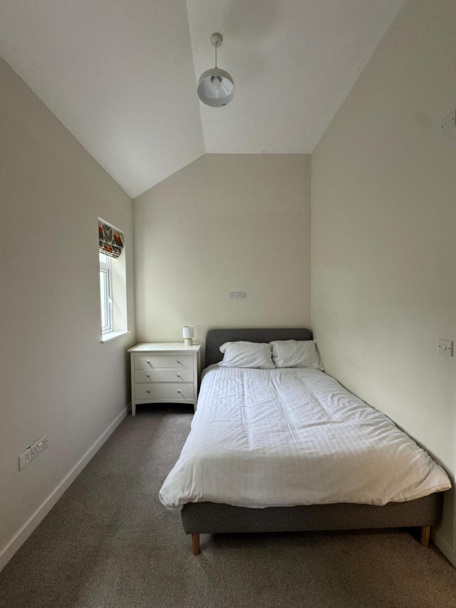 Armyn House Apartments, Your Coastal Escape In Falmouth Esterno foto