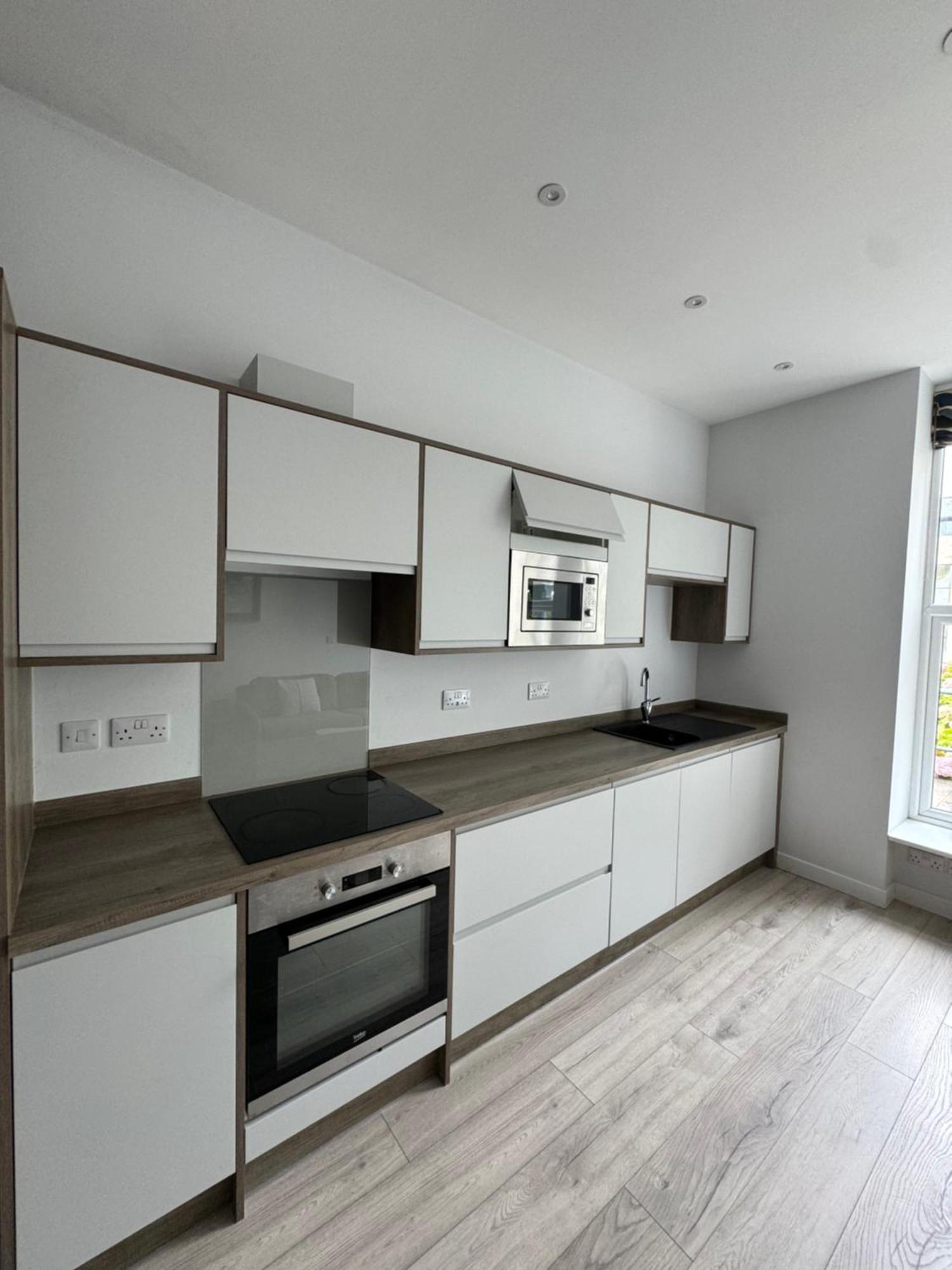 Armyn House Apartments, Your Coastal Escape In Falmouth Esterno foto