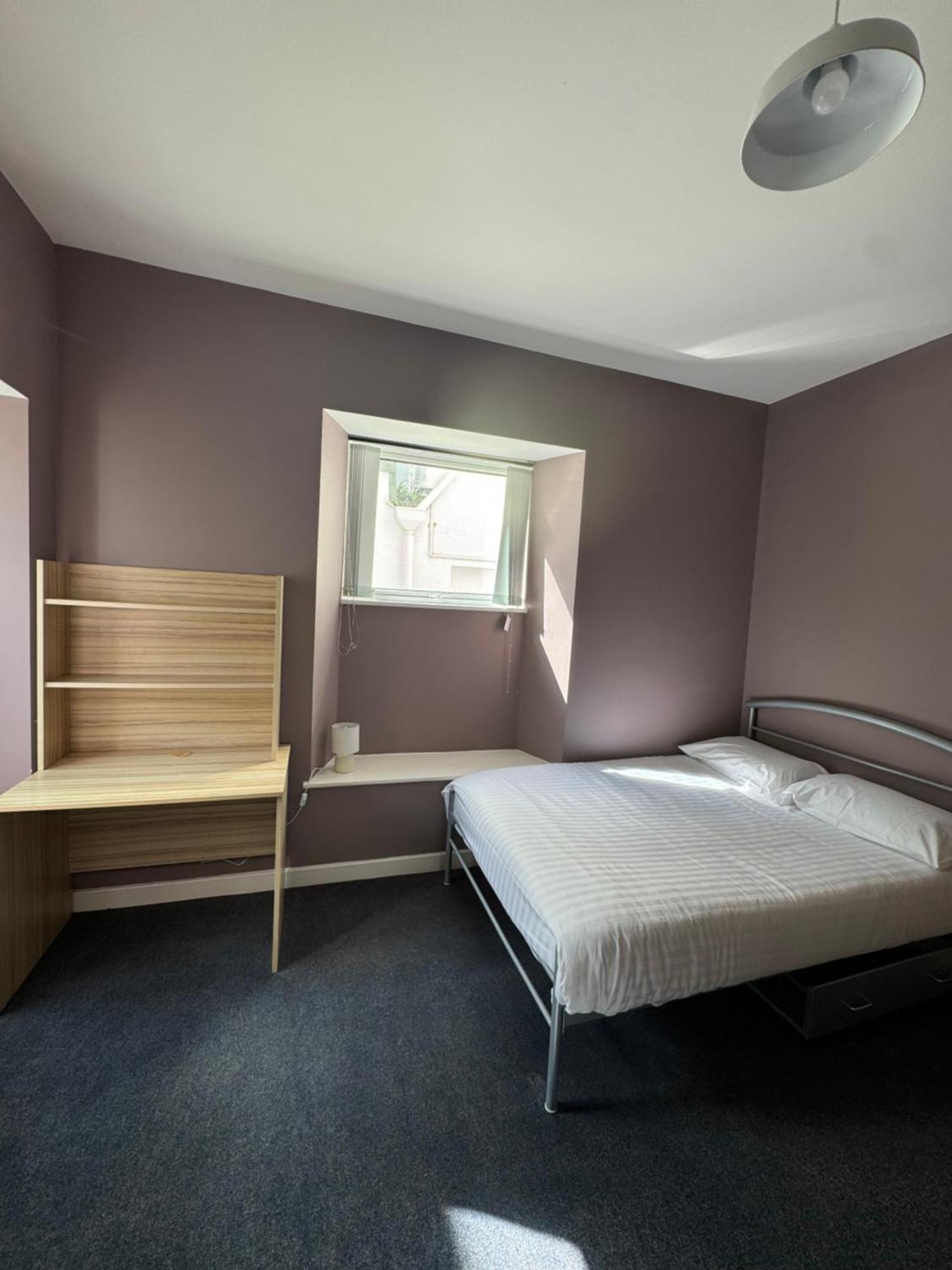 Armyn House Apartments, Your Coastal Escape In Falmouth Esterno foto