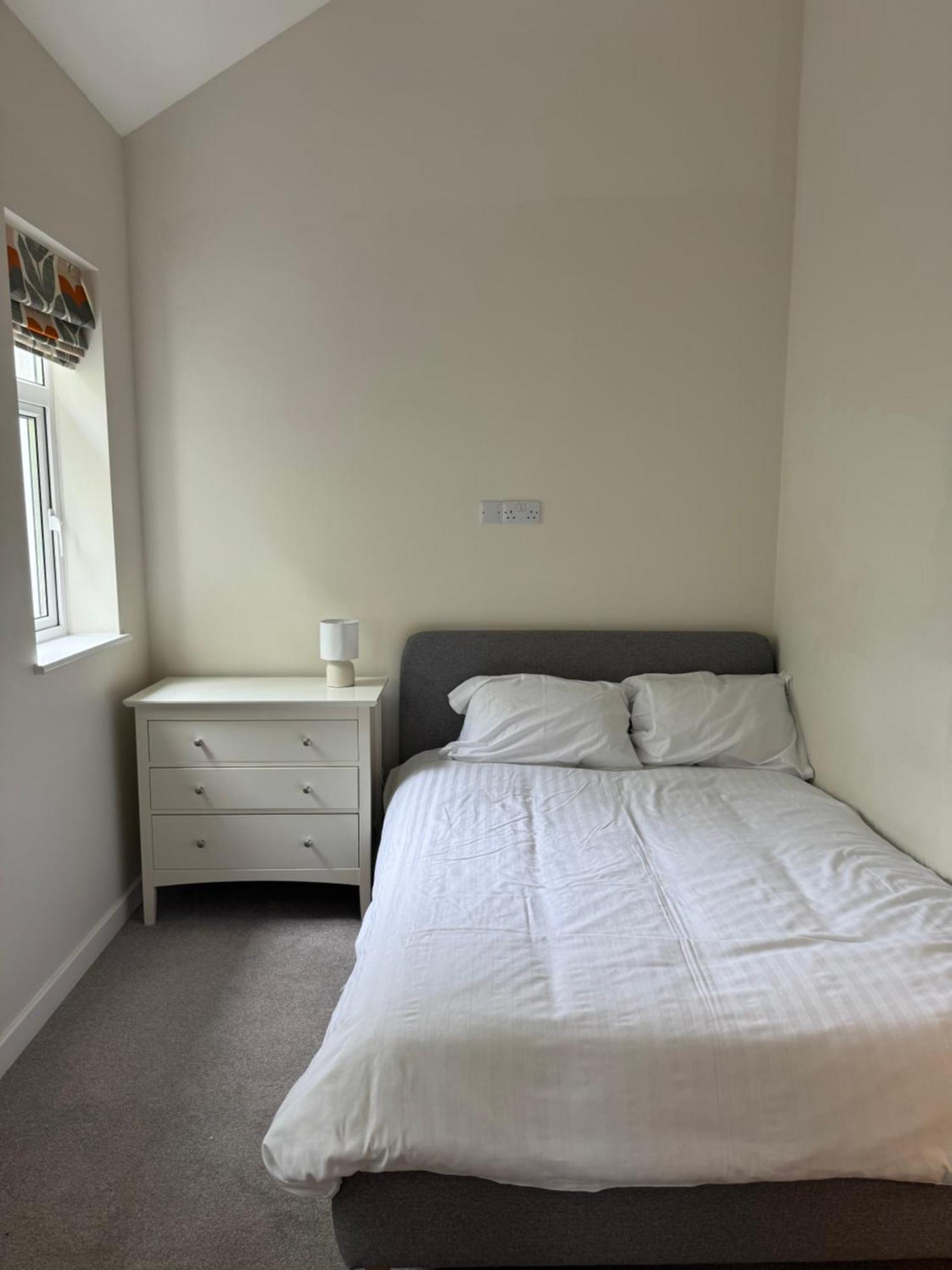 Armyn House Apartments, Your Coastal Escape In Falmouth Esterno foto
