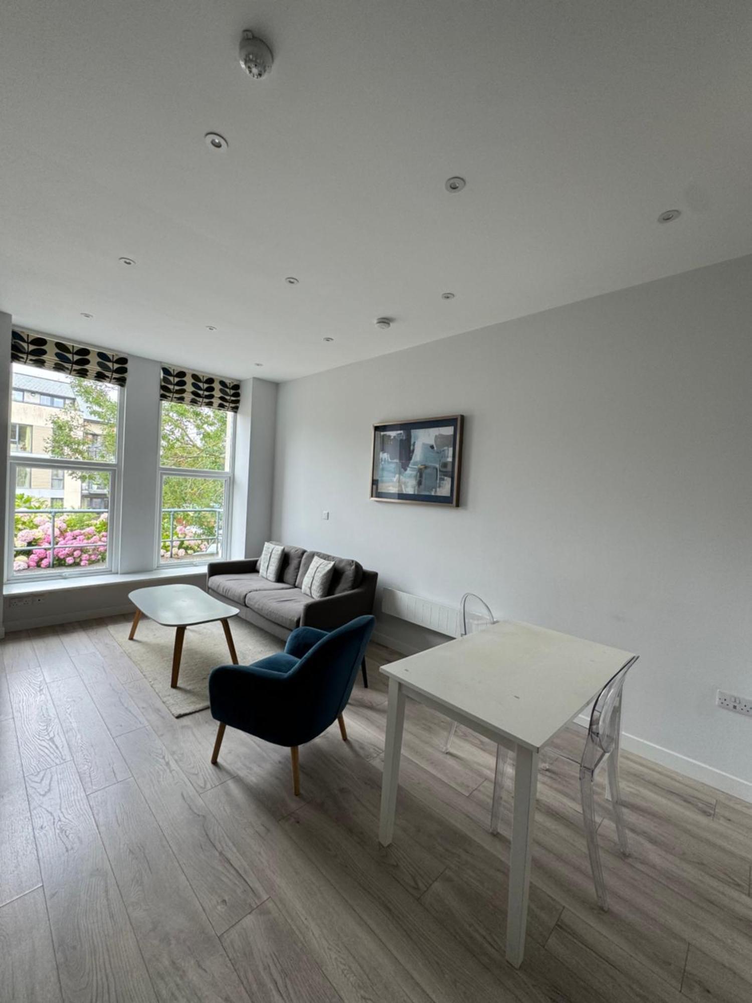 Armyn House Apartments, Your Coastal Escape In Falmouth Esterno foto